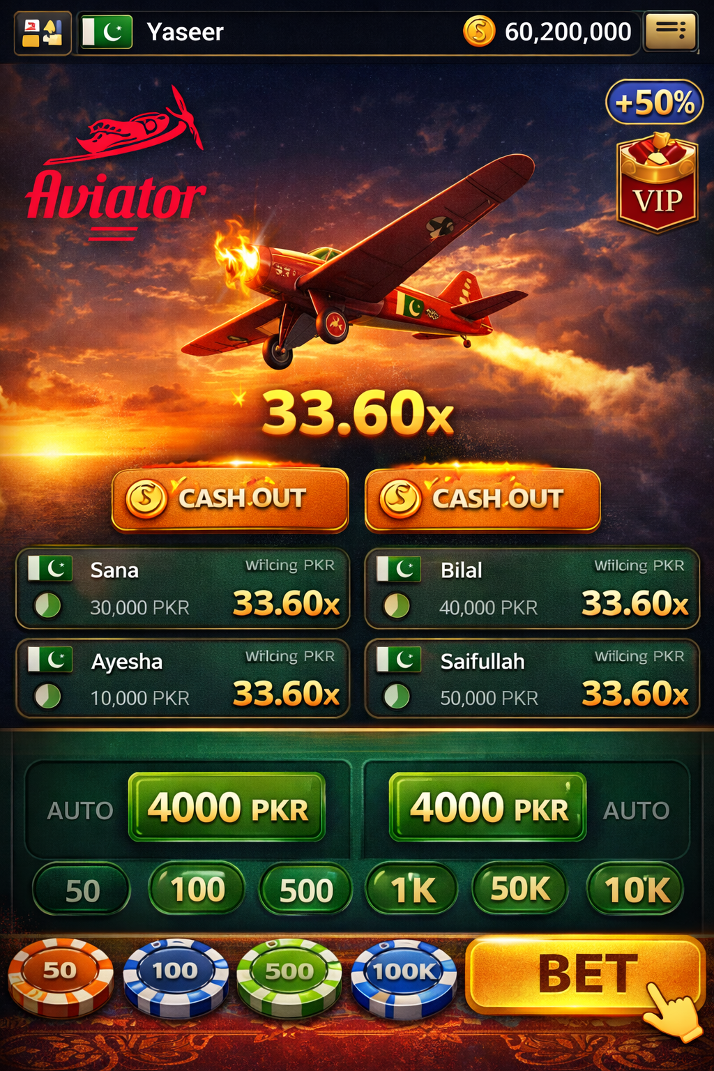 HunnyPlay