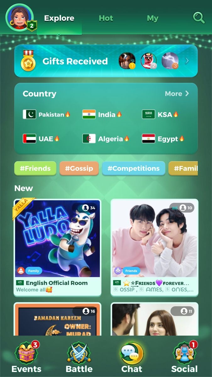 HunnyPlay game