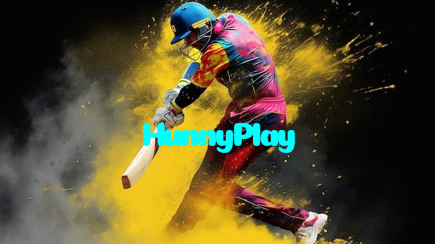 HunnyPlay casino presented on mobile device in Pakistan with slots and live games