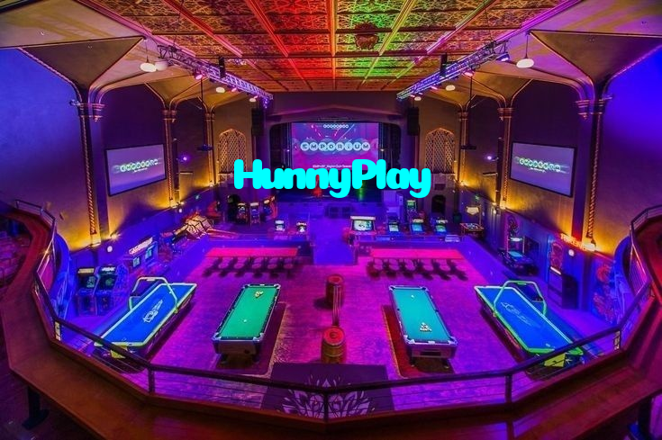 HunnyPlay خوش آمدید بونس +600% پیشکش موبائل ایپ کے پروموشن سیکشن میں دکھائی دیتی ہے۔