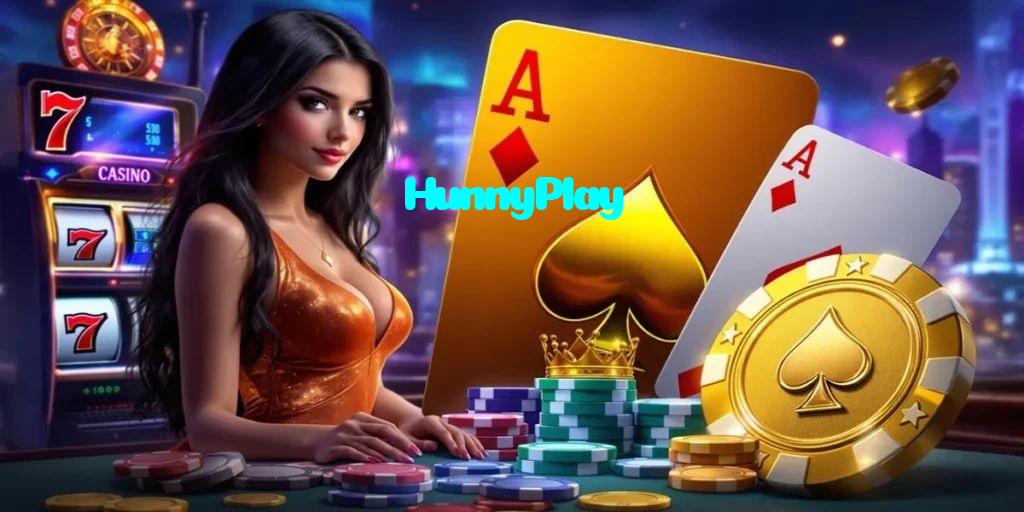 HunnyPlay