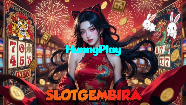 HunnyPlay